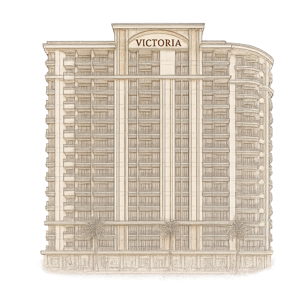 Victoria Group — Luxury Living